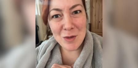 La autora del relato contó que “arruinó” su empleo por haber hecho esa pregunta