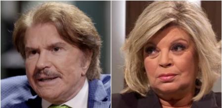 Terelu Campos lo tiene claro con Edmundo Arrocet