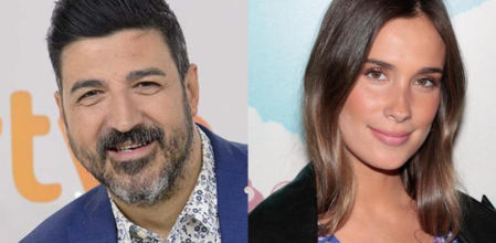 Tony Aguilar responde a las Pombo por sus alusiones en el documental: 