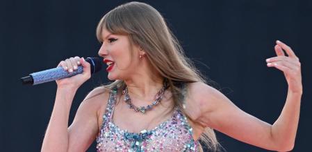 Taylor Swift añade una nueva fecha en el Bernabéu y actuará también el 29 de mayo