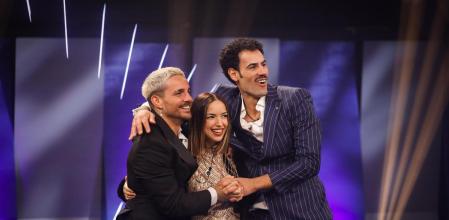 Manuel, Lucía y Asraf pelearán por el maletín