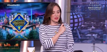 Tamara Falcó desvela el pecado capital que más se le resiste en 'El Hormiguero': 