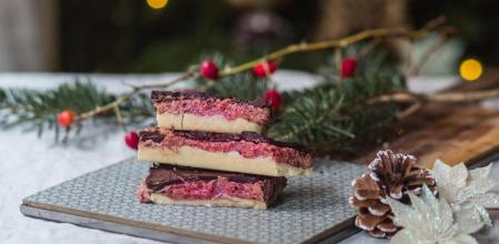 Cómo sobrevivir a una Navidad siendo vegano