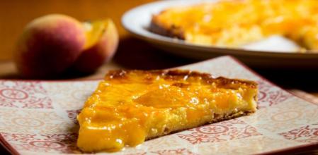 Recetas con melocotón para celebrar el sabor dulce de esta fruta de temporada veraniega