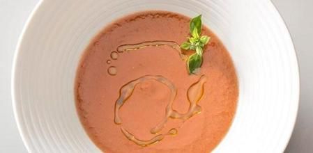 Más fácil que el gazpacho (pero igual de antioxidante)