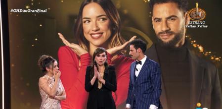 El domingo se volverá a celebrar la gran final