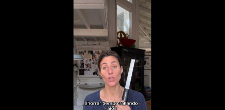 Beingbiotiful tiene 176.000 seguidores en Instagram.
