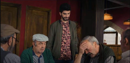 'Un hípster en la España vacía'