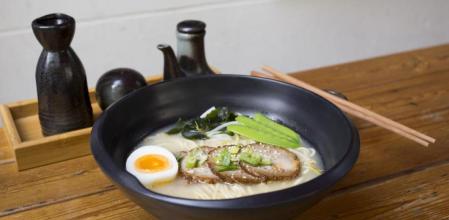 Cómo hacer ramen casero paso a paso