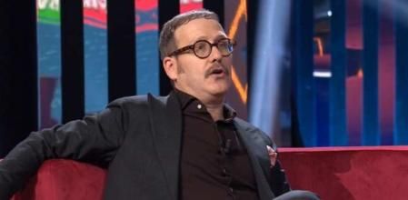 Joaquín reyes en 'Martínez y Hermanos'