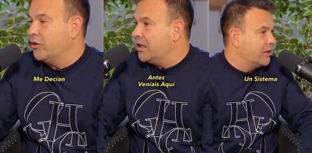 El millonario español José Elías explica por qué el teletrabajo va en contra de los trabajadores españoles: “Se va a liar gorda”