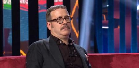 Joaquín Reyes en 'Martínez y Hermanos'