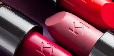 Pintalabios de Kiko Milano.