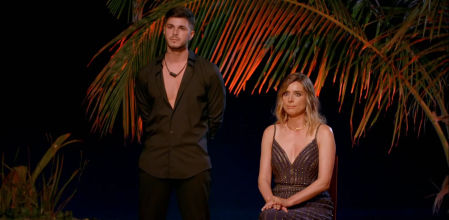 Napoli no dejó pasar la oportunidad de expresar su desilusión con Borja