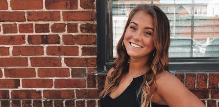 Loren Montefusco en redes sociales