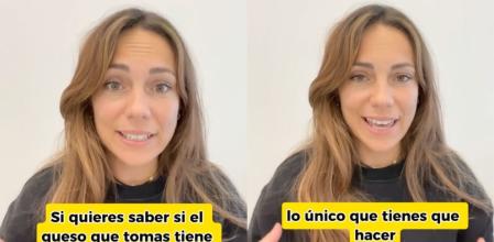 La nutricionista da unos consejos para identificar los productos