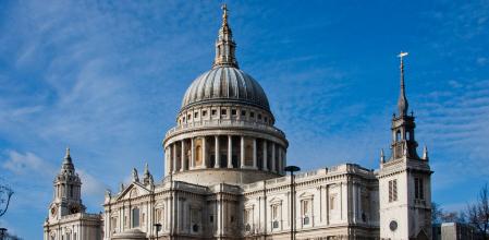 La catedral de St Paul’s