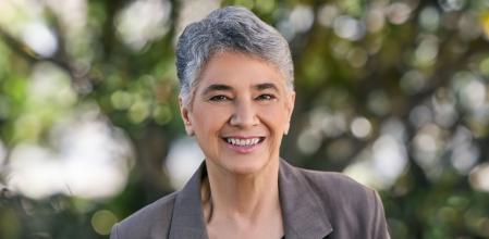 Bella DePaulo, psicóloga social de Harvard