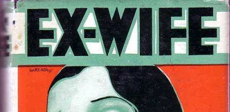 'Ex-Wife' vendió cien mil ejemplares en pocos años