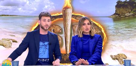 Sandra Barneda sorprende en 'Así es la vida' al desvelar el rostro famoso que rechazó ser colaborador del programa