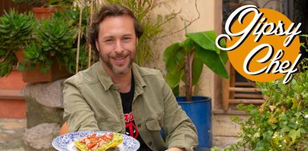 La receta perfecta de guacamole de Gipsy Chef