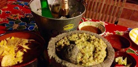 Receta de Guacamole: Así se prepara