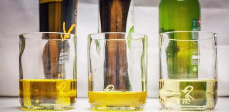 Los consejos de Joan Roca para hacer una buena vinagreta