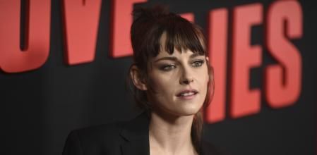 Kristen Stewart en el estreno de 'Love Lies Bleeding' en Beverly Hills