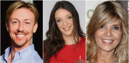 Guti y Arantxa de Benito reaccionan a la participación de Zayra Gutiérrez en 'Supervivientes'