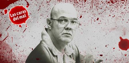 David Carpenter y sus escalofriantes crímenes en rutas para senderistas