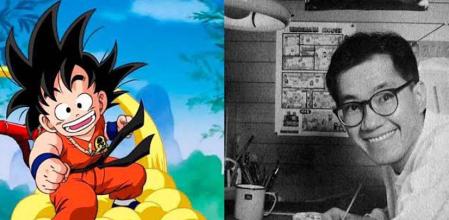 Ha muerto Akira Toriyama, el autor y dibujante de 'Bola de Dragón' y el 'Dr. Slump'