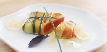 El salmón... ¡siempre salvaje!