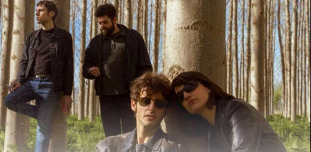 Una imagen de 'segundo premio'