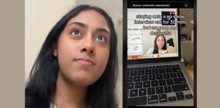 La protagonista se llama Sragvi