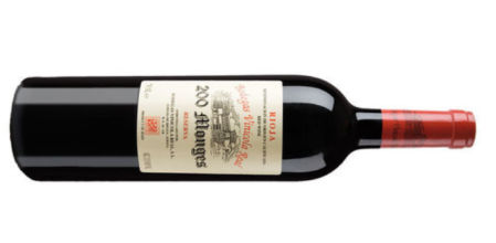 200 Monges Gran Reserva 1994