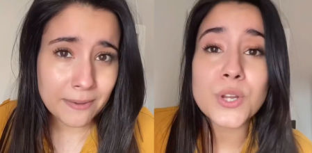 Una joven desvela cómo un profesor le robó una idea en la universidad: ''Nunca enseñes todas tus cartas''