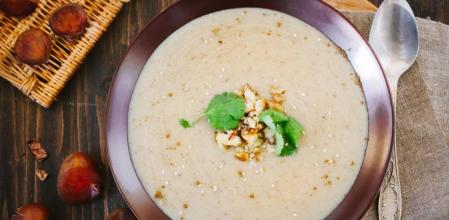 Recetas con setas para una experiencia gastronómica que traerá el bosque a tu plato