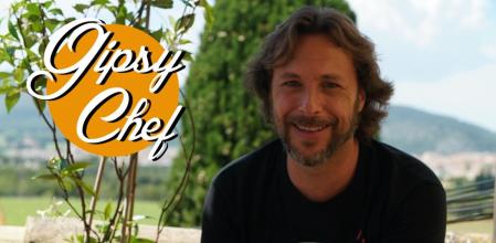 La receta de mermelada más irresistible de Gipsy Chef