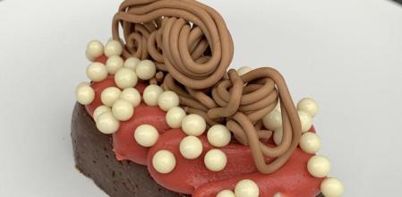 Este delicioso cremoso de chocolate te servirá para miles de recetas