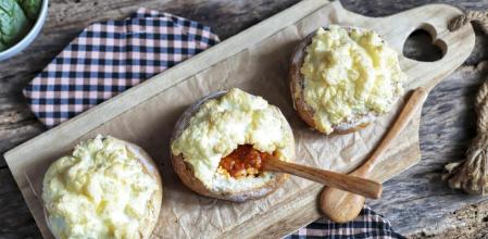 La receta de huevos a la mallorquina que querrás guardar para siempre