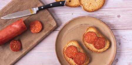 Aprende a preparar una sobrasada al estilo mallorquín con esta receta