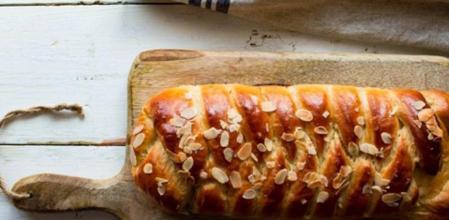 Descubre la receta más exquisita de kringel