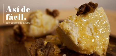 Preparar este miel y mató es ‘Así de fácil’