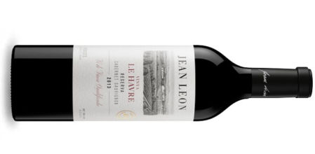 Jean Leon Vinya Le Havre Reserva 2013
