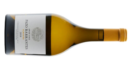 Gran Vino Pazo Barrantes Albariño 2019