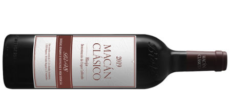 Macán Clásico 2019