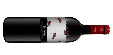 Formiga de Vellut 2020