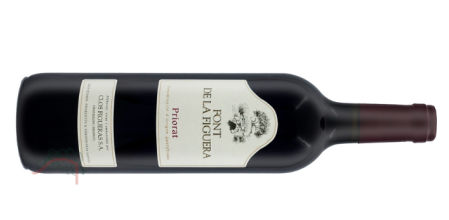 Font de la Figuera 2021