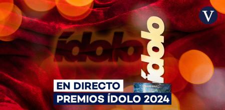 premios idolo 2024 directo seo