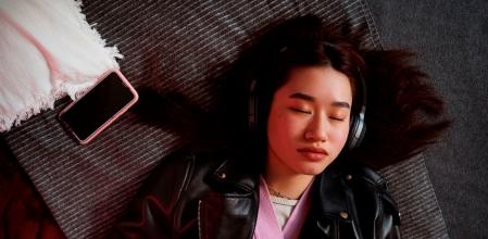 Los japoneses son los que menos horas duermen por término medio.